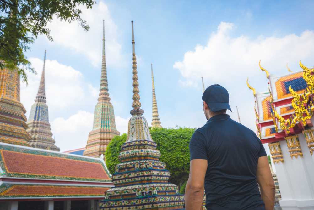 bangkok day tour