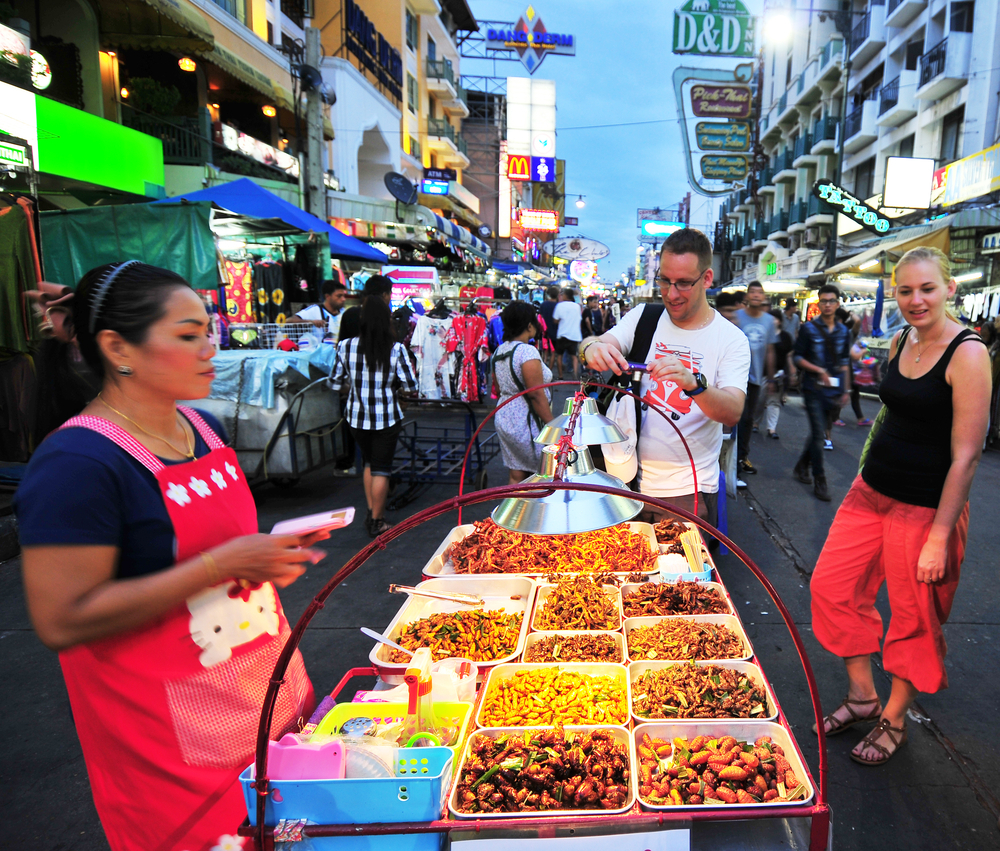 night tour bangkok
