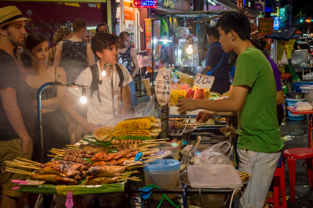 night tour in bangkok